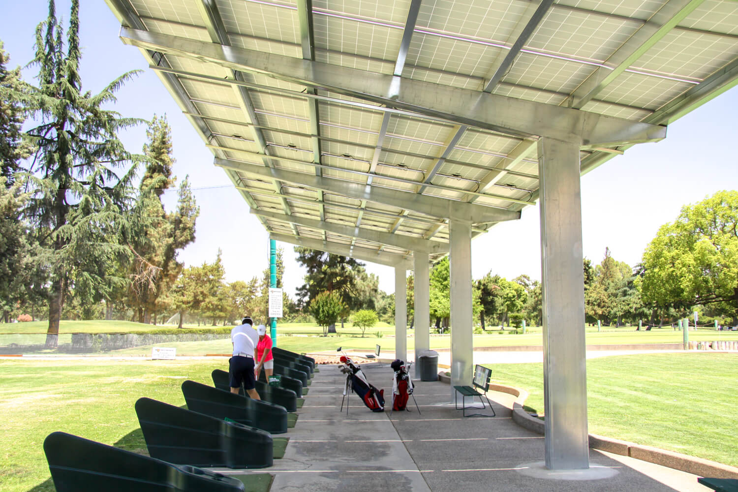  Solar  Carports  Commercial Solar  Car Ports  Baja  Carports 