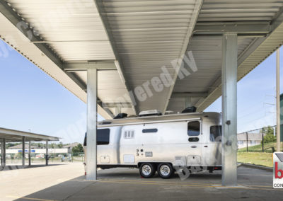 How To Start An Rv Storage Lot Small Business Chron Com