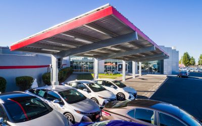 Baja Solar Carports 6